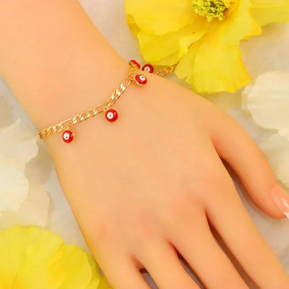 Minimalist Bracelet, Sleek & Modern Design, Women’s Fashion, YC110423-B - Picture 5 of 10